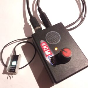 TOP LED