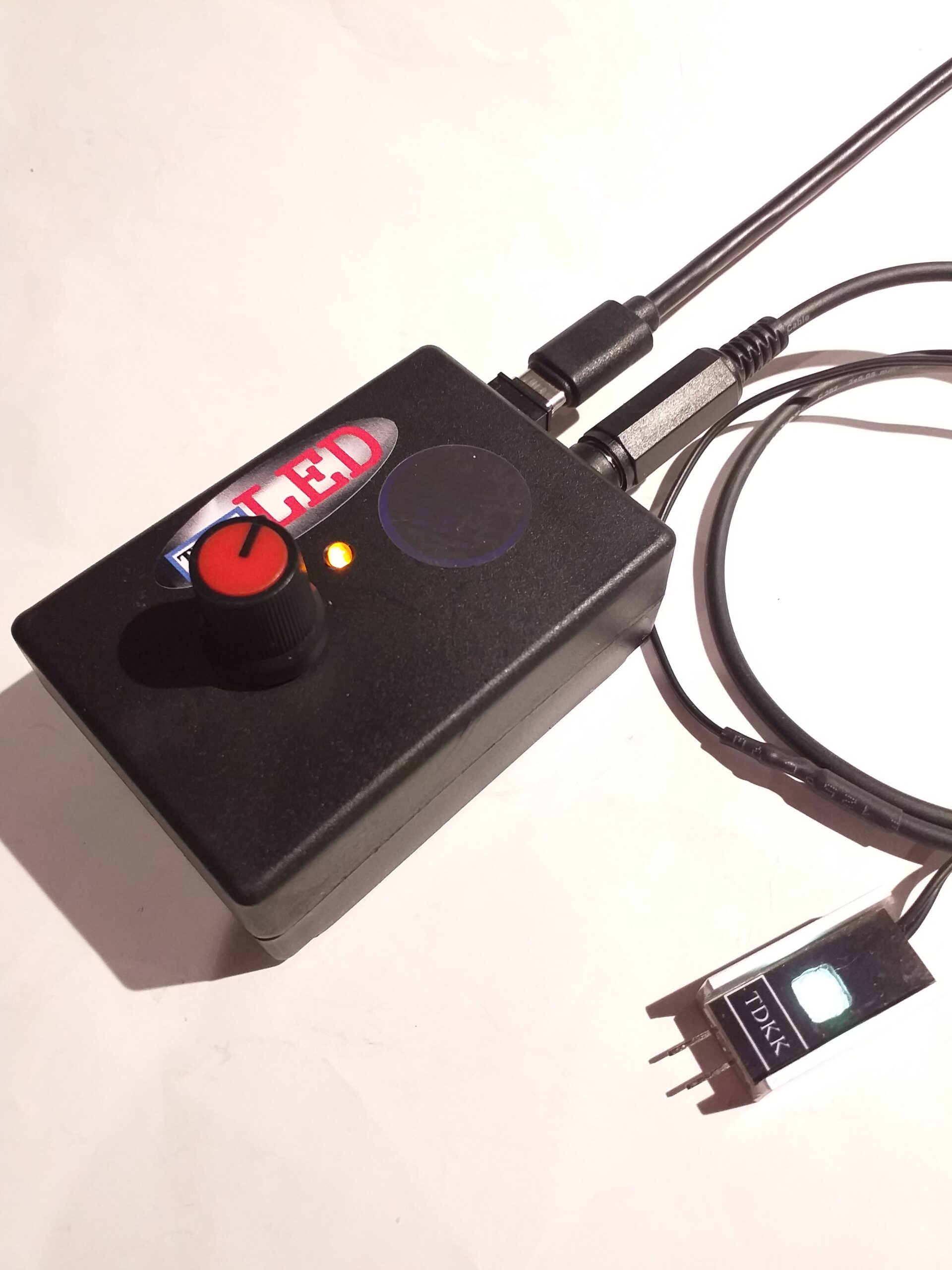 TOP LED - Afbeelding 3