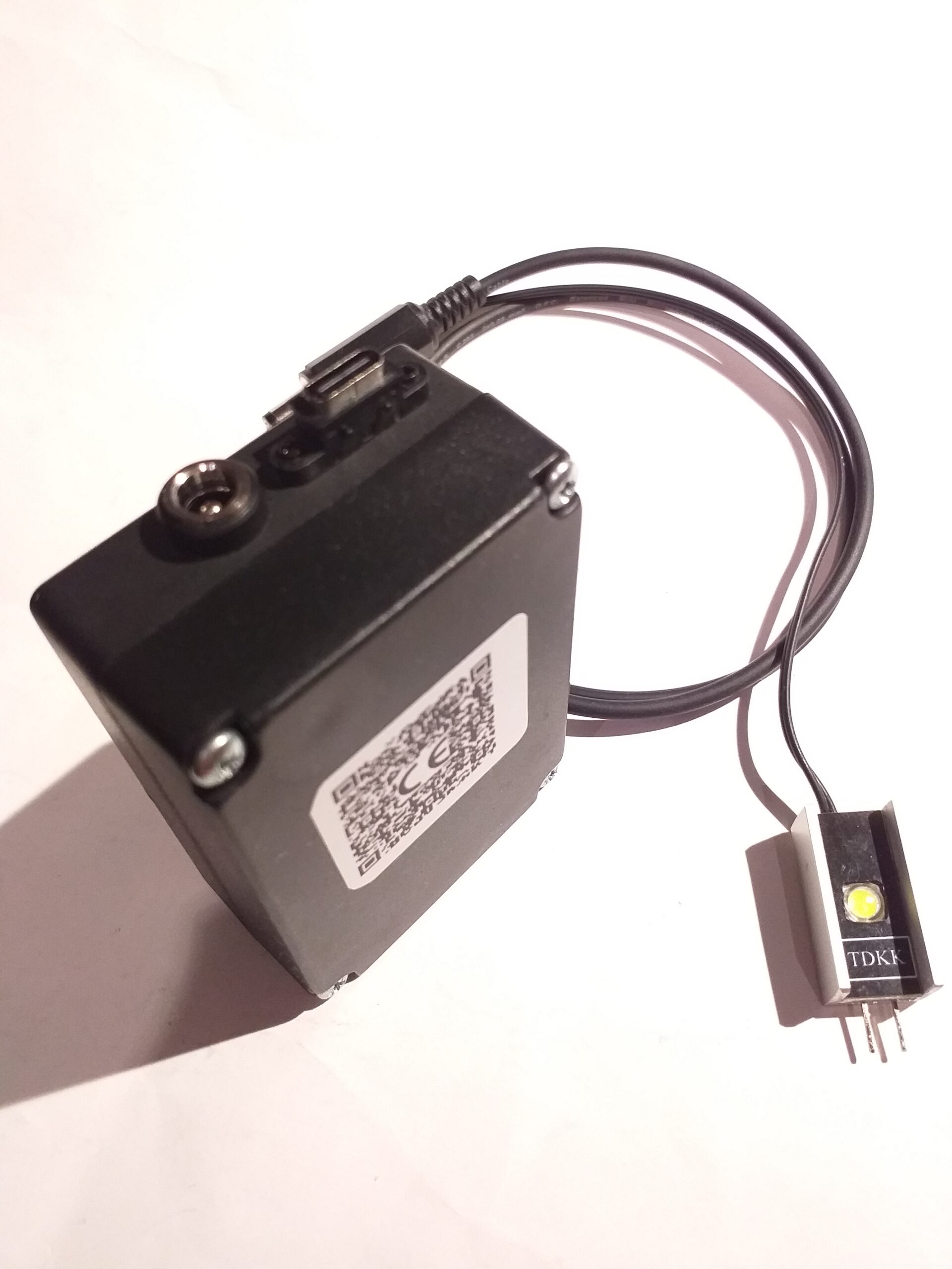 TOP LED - Afbeelding 2
