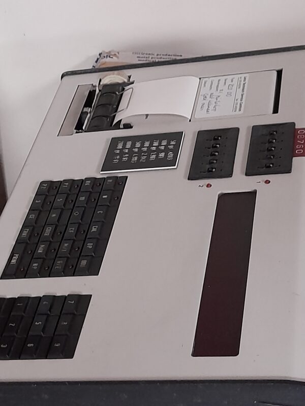 Leitz Miniload Hardheid meter - Afbeelding 16