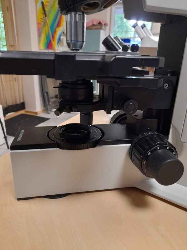 Olympus BX 40 - Afbeelding 15