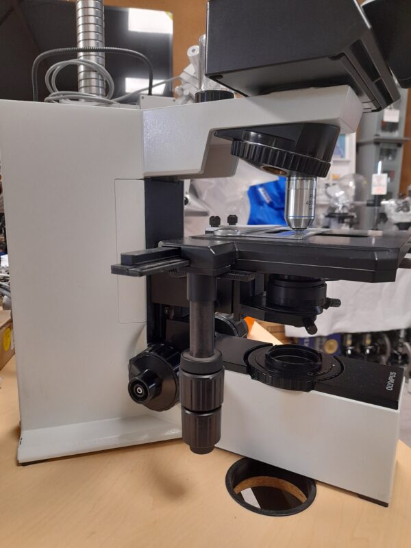 Olympus BX 40 - Afbeelding 13
