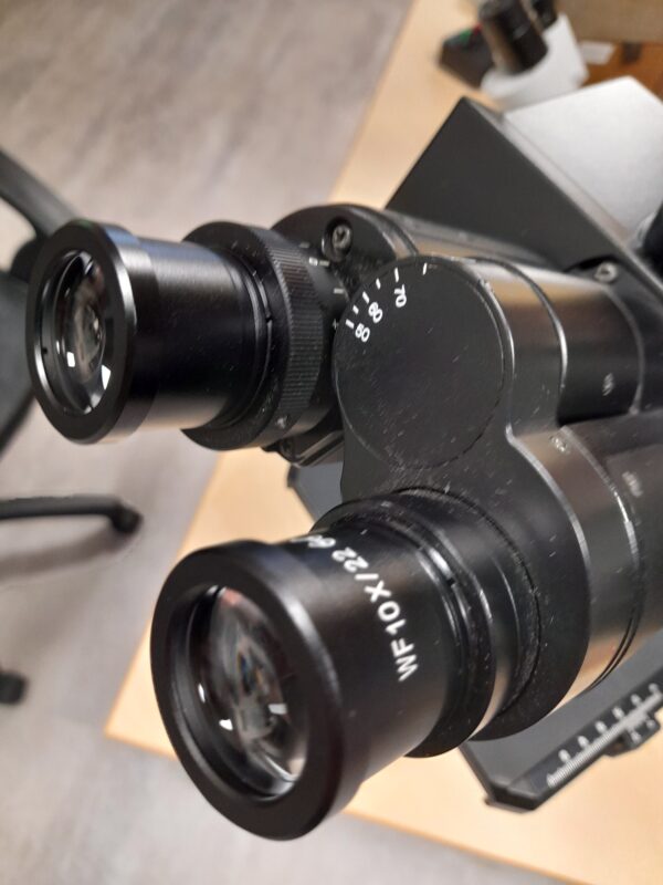 Olympus BX 40 - Afbeelding 11