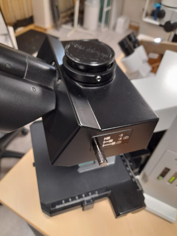 Olympus BX 40 - Afbeelding 10
