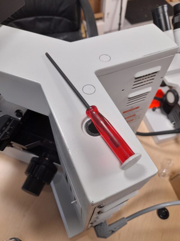 Olympus BX 40 - Afbeelding 9