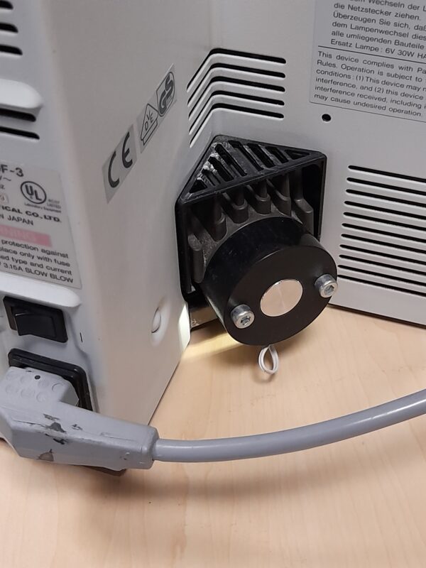 Olympus BX 40 - Afbeelding 8
