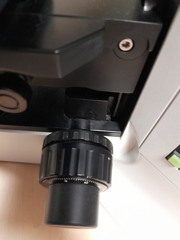 Olympus BX 40 - Afbeelding 6
