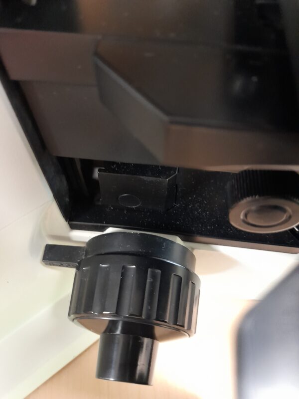 Olympus BX 40 - Afbeelding 5