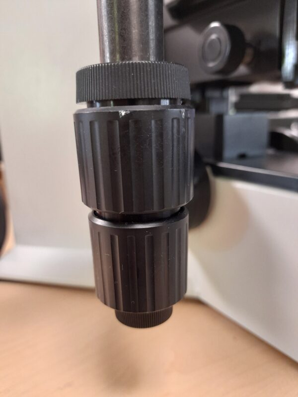 Olympus BX 40 - Afbeelding 4