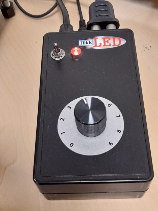 Leitz Miniload Hardheid meter - Afbeelding 7