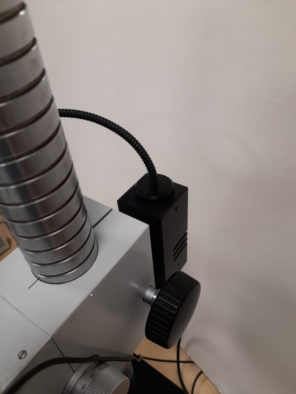 Leitz Miniload Hardheid meter - Afbeelding 13