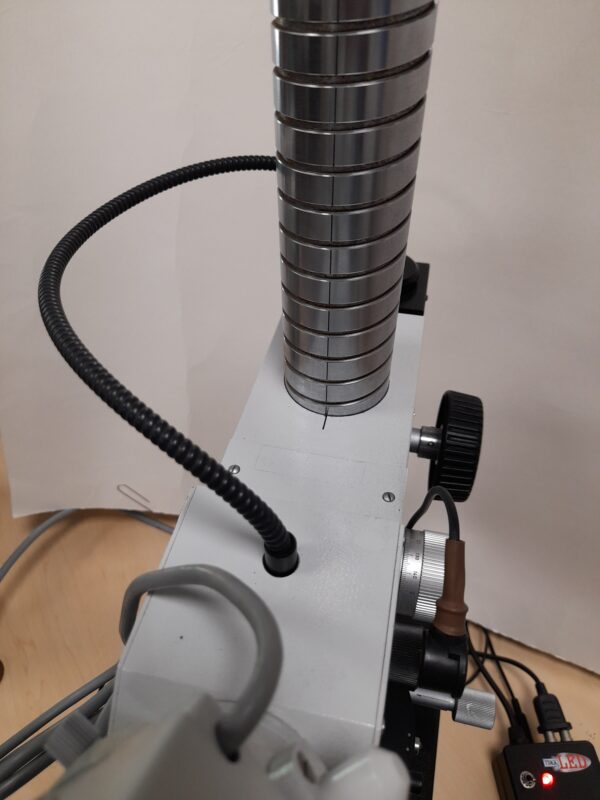 Leitz Miniload Hardheid meter - Afbeelding 3