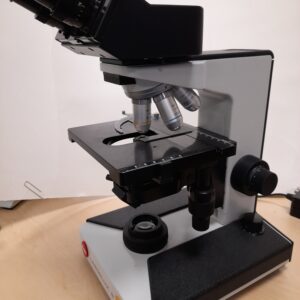 Laborlux S microscoop