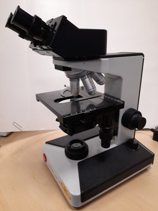 Laborlux S microscoop
