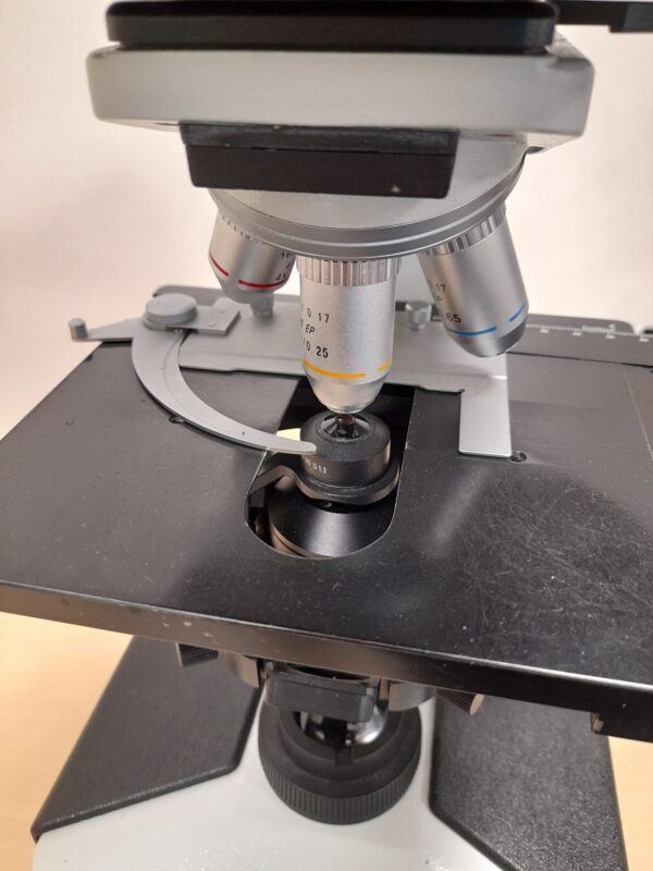 Laborlux S microscoop - Afbeelding 7
