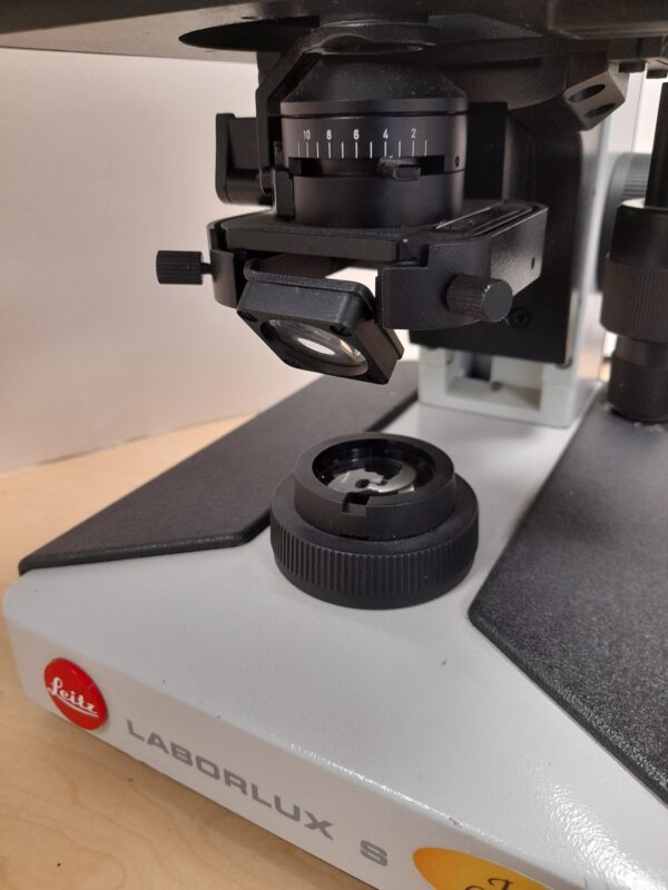 Laborlux S microscoop - Afbeelding 5