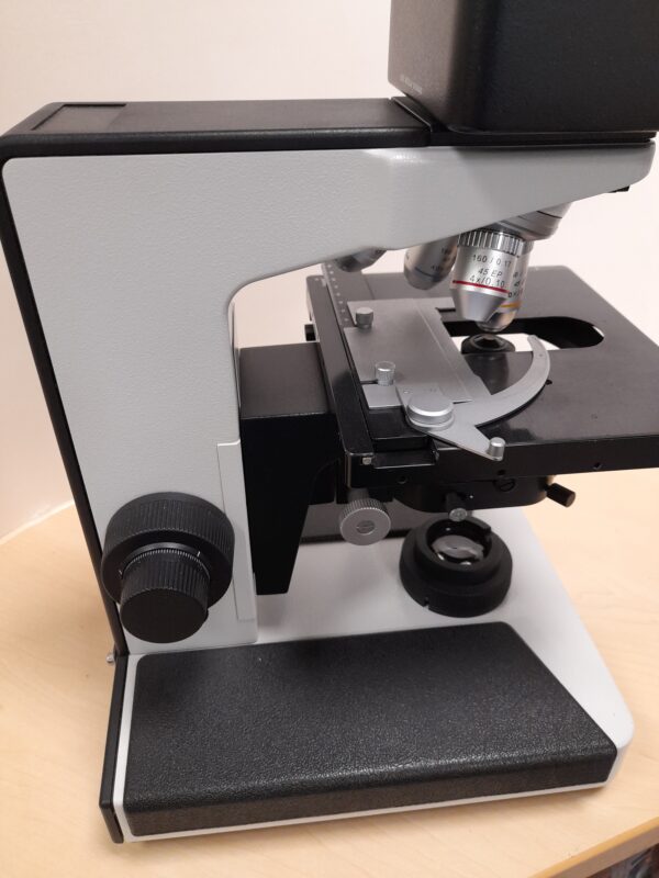 Laborlux S microscoop - Afbeelding 2