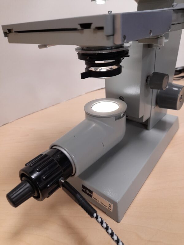 Zeiss Jena - Afbeelding 8