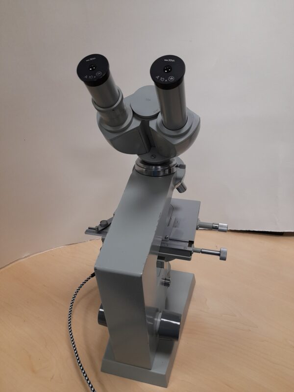 Zeiss Jena - Afbeelding 4