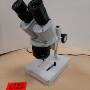 Stereo Microscoop