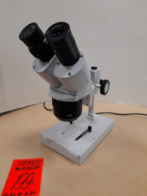 Stereo Microscoop