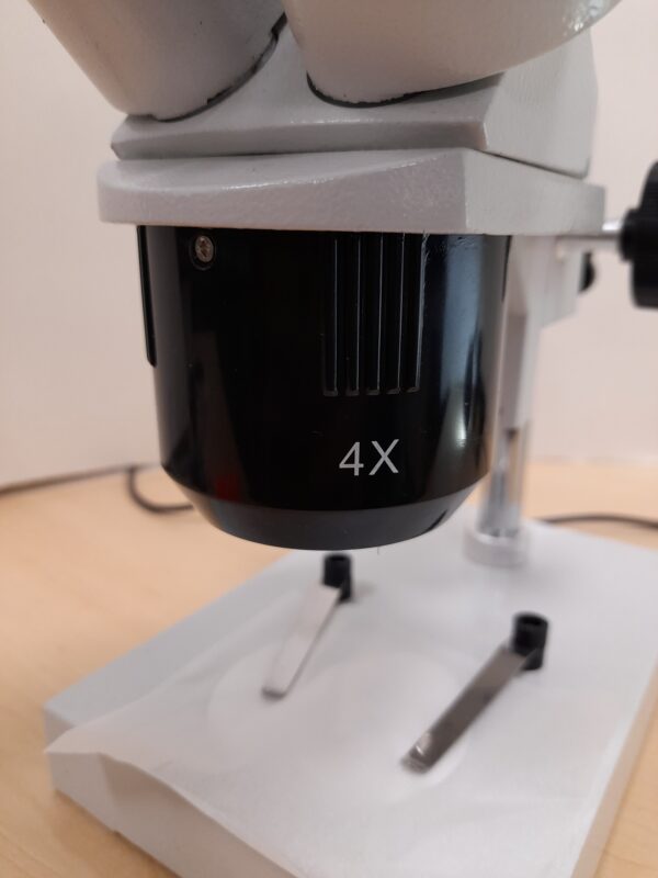 Stereo Microscoop - Afbeelding 7