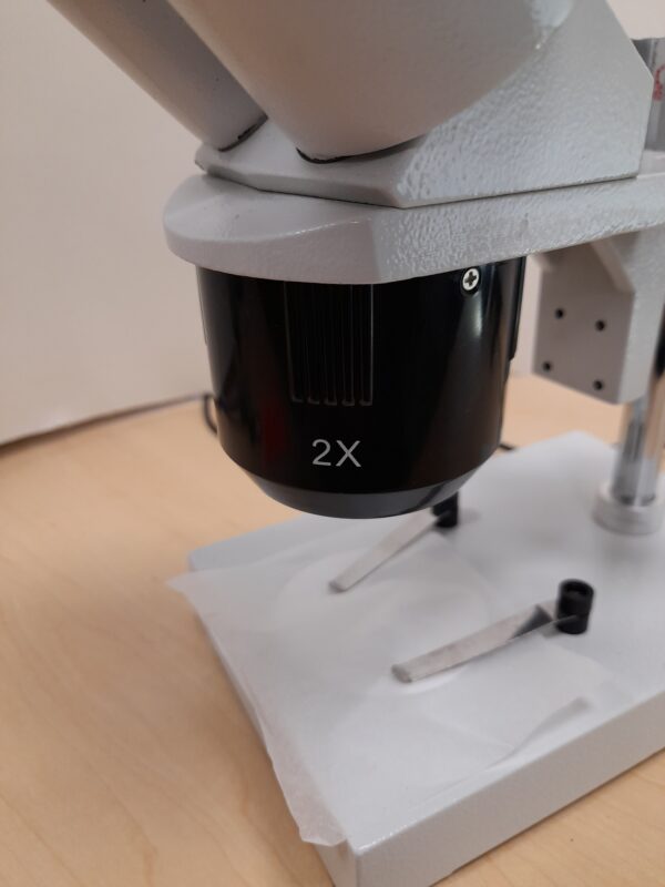 Stereo Microscoop - Afbeelding 6