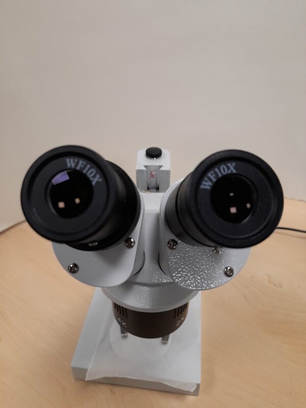 Stereo Microscoop - Afbeelding 5