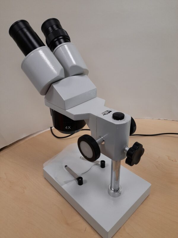 Stereo Microscoop - Afbeelding 4