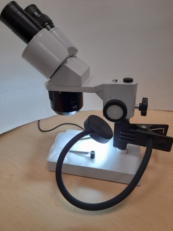 Stereo Microscoop - Afbeelding 2