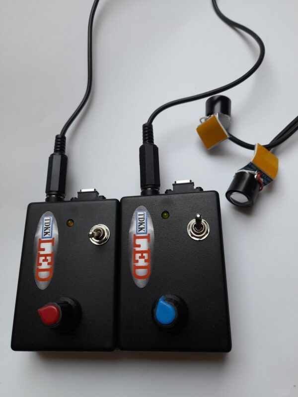 Stick on LED - Afbeelding 4