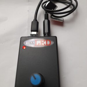 Stick on LED