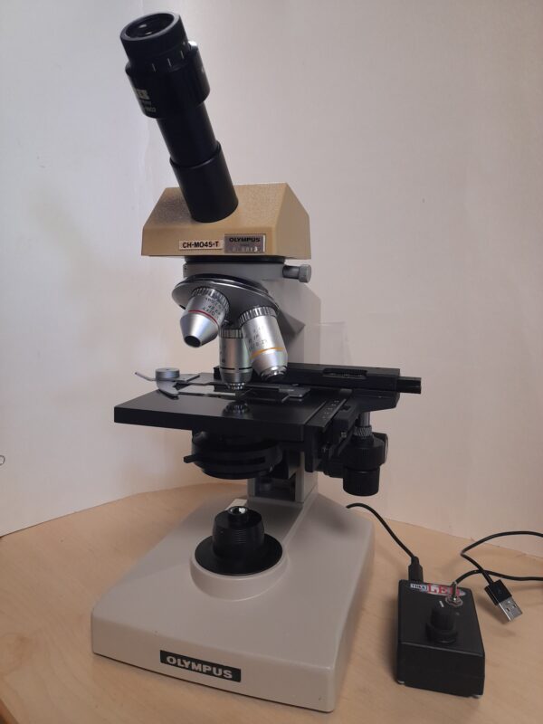 Olympus CH L