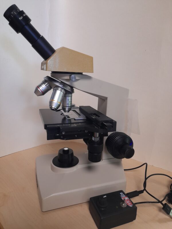 Olympus CH L - Afbeelding 2