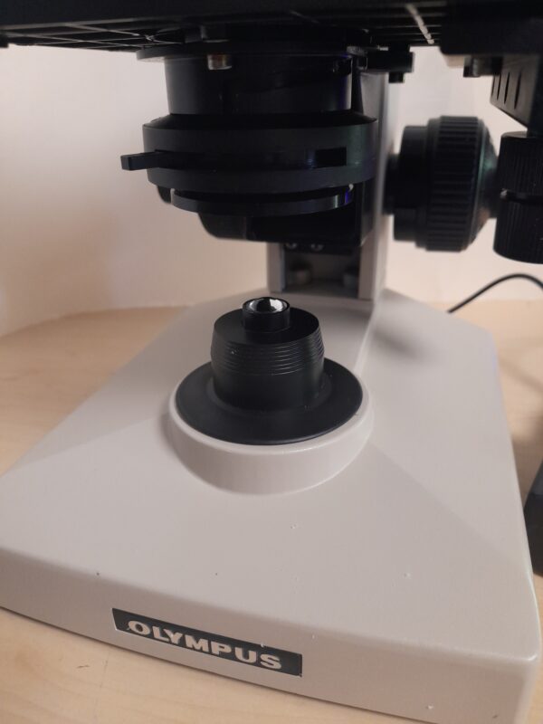 Olympus CH L - Afbeelding 3