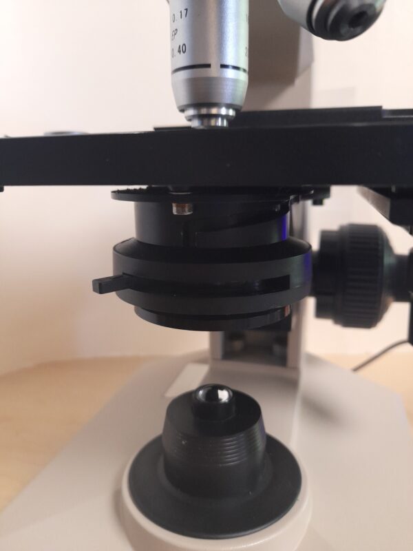 Olympus CH L - Afbeelding 4