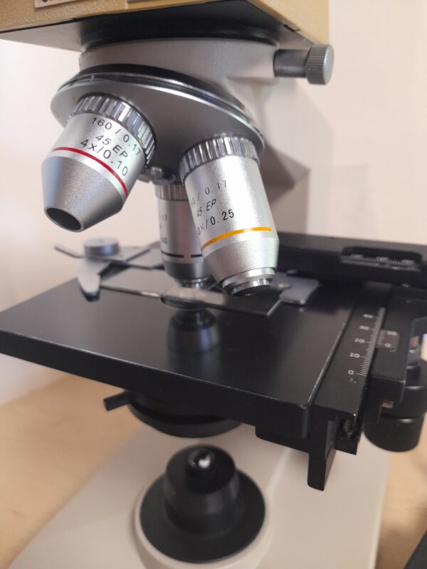 Olympus CH L - Afbeelding 5