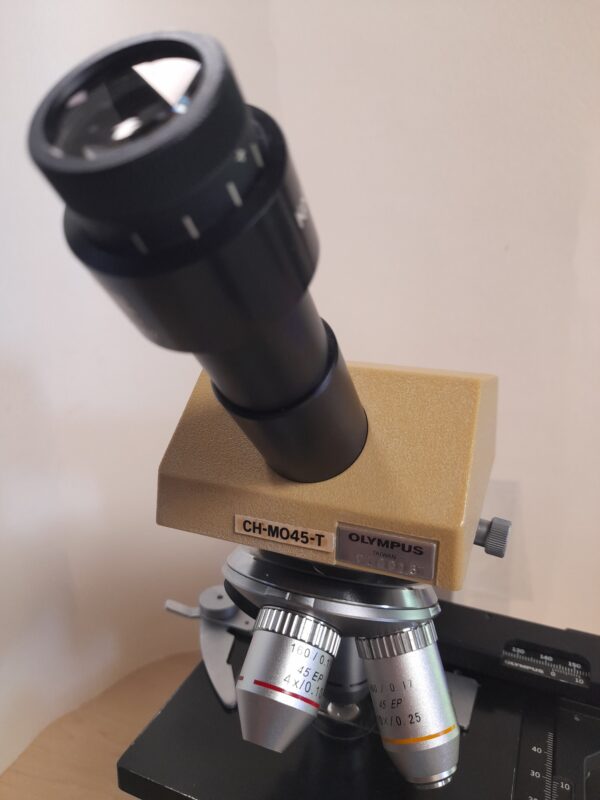 Olympus CH L - Afbeelding 6