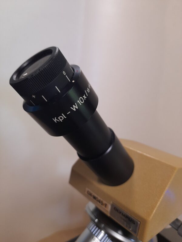 Olympus CH L - Afbeelding 7