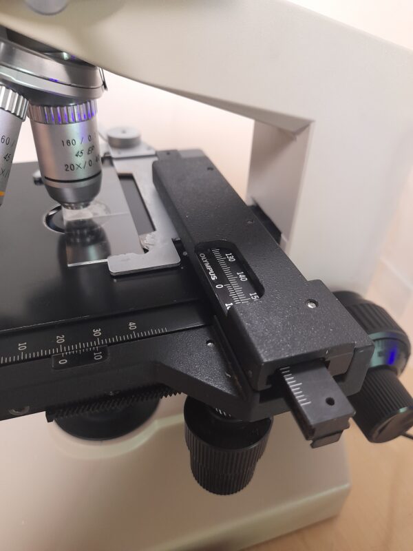 Olympus CH L - Afbeelding 8