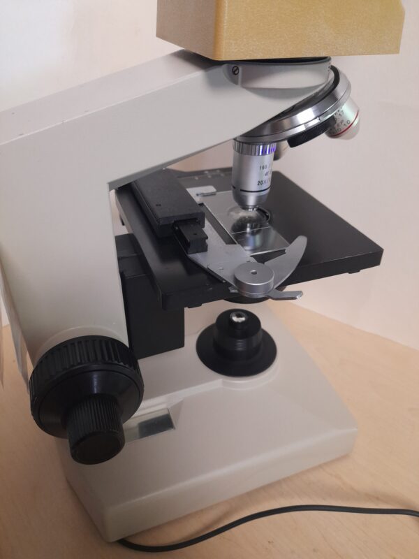 Olympus CH L - Afbeelding 11
