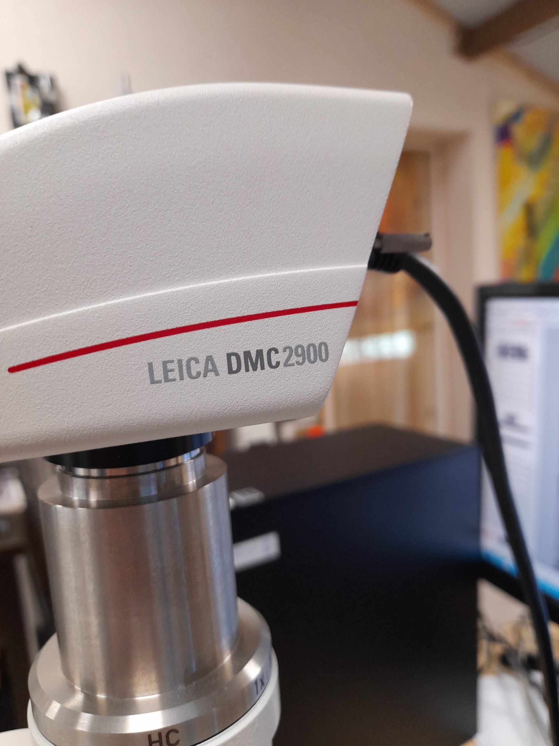 Leica DM3000 LED - Afbeelding 2