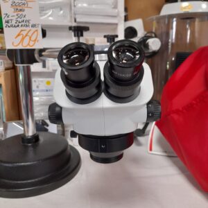 Stereo microscoop 7- 45x
