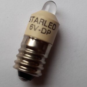Aanwijspijl LED lamp Olympus